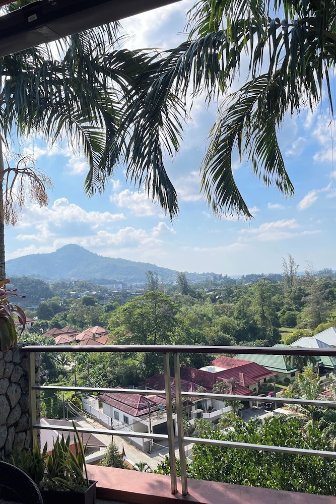 Kamala Villa Hill 53/58
