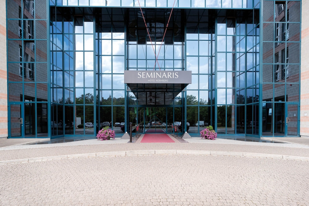 Seminaris Hotel Nuremberg in NUREMBERG