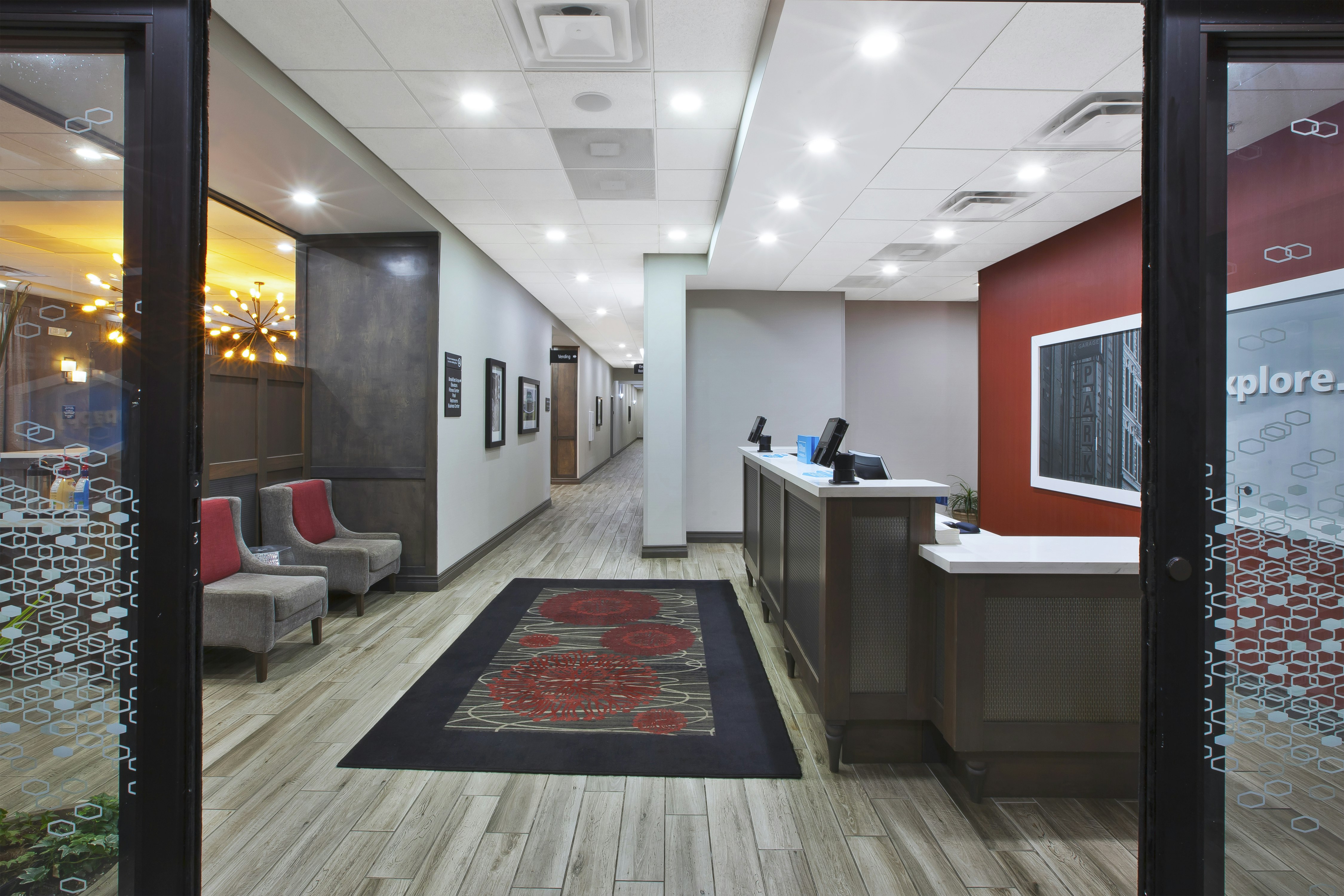 Hampton Inn by Hilton Detroit Dearborn 13/43