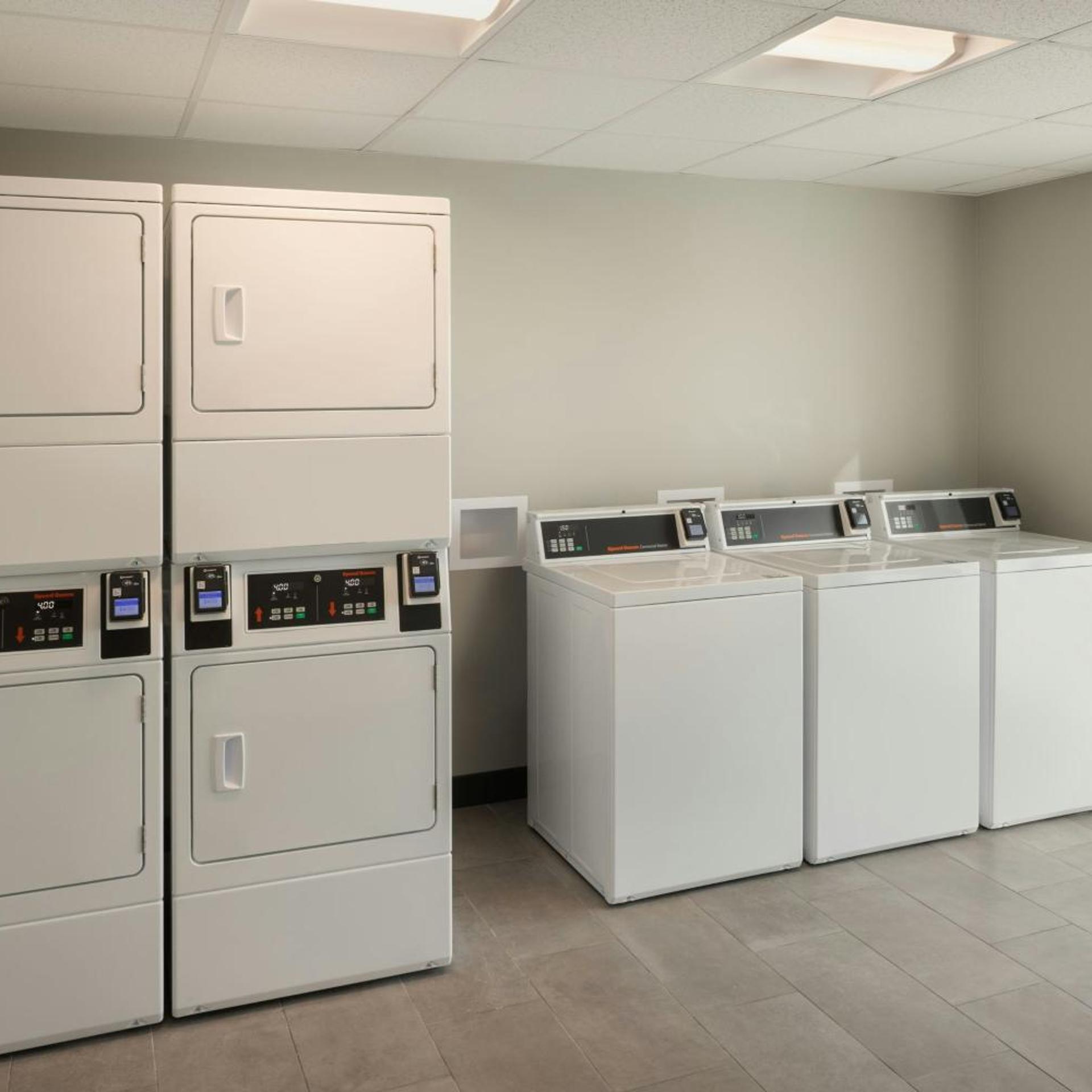 TownePlace Suites by Marriott Middleburg 8/45