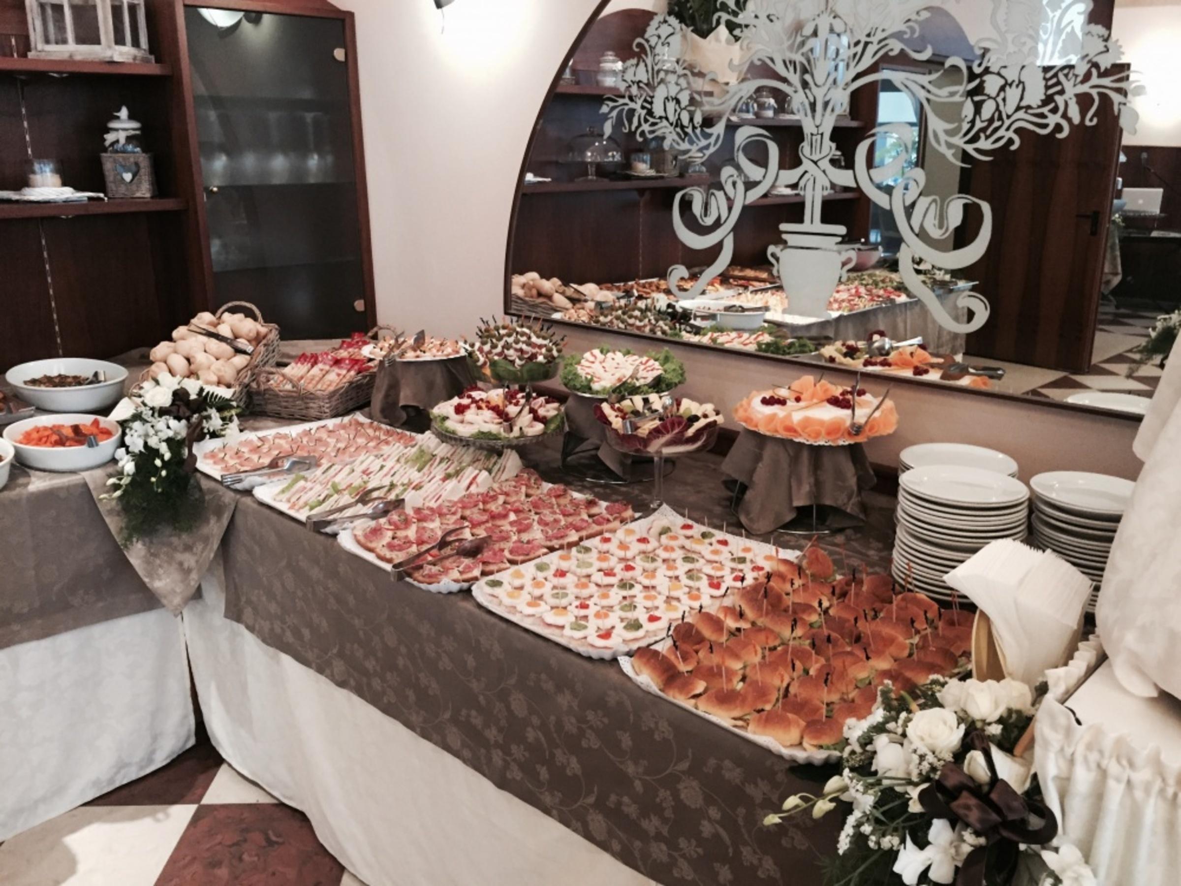 Hotel Donatella 1/8