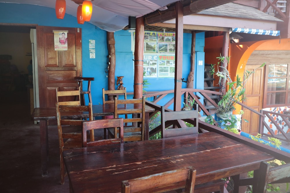El Nido Corner Pension And Restaurant 32/50