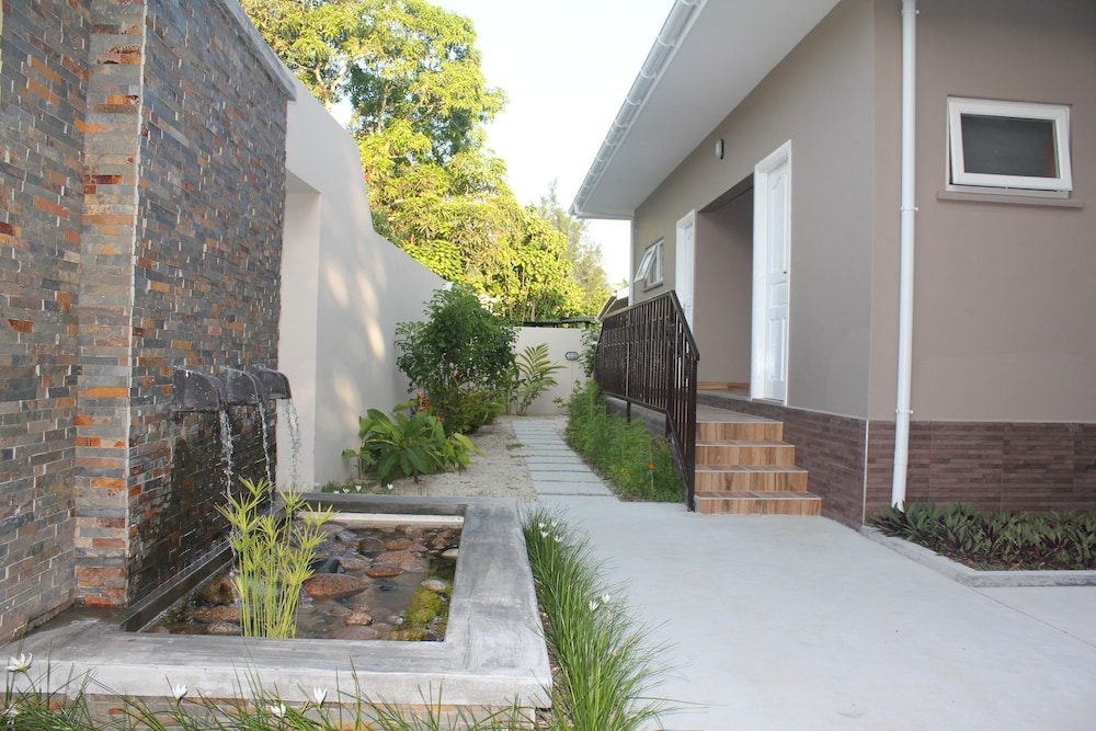 Residence Argine Apartments - Seychelles 7/43
