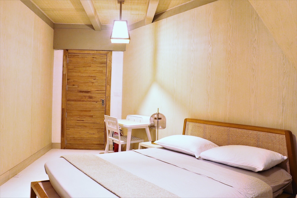 Asmara Urban Resort and Lifestyle Village Powered by ASTON 17/50