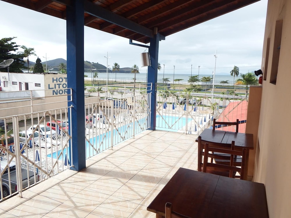 Litoral Norte Hotel 22/50