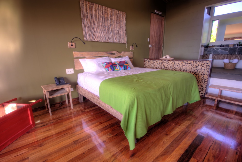 Chayote Lodge 12/50