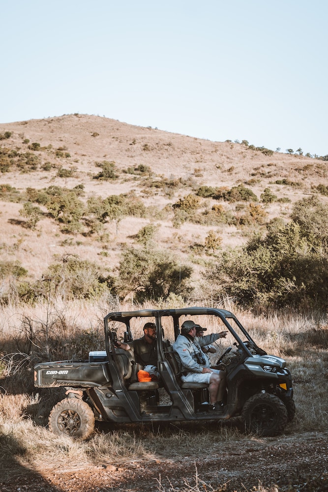 Nkomazi Game Reserve 60/69