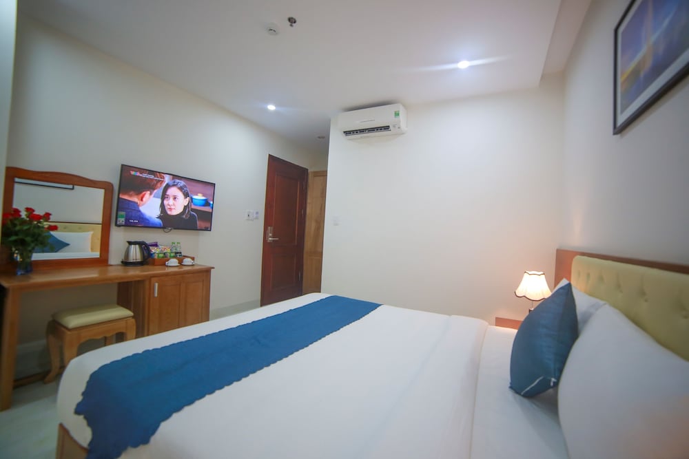 Toan Thang Hotel 8/62