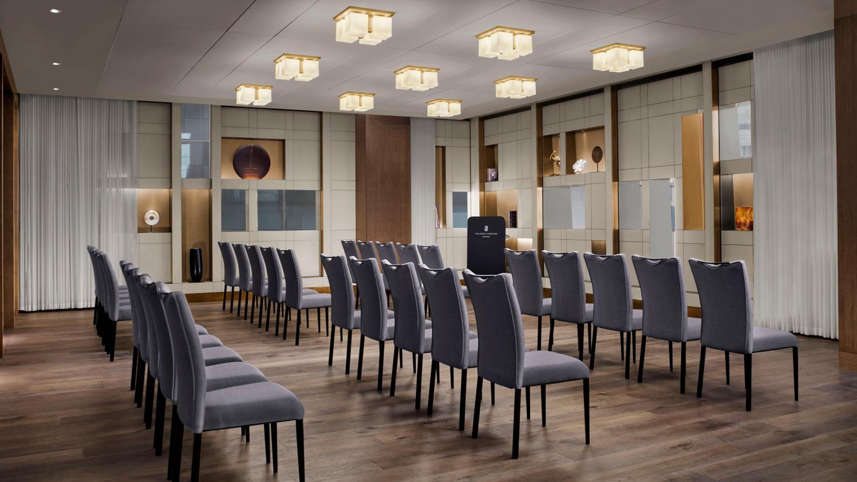 The Ritz-Carlton Melbourne 38/50
