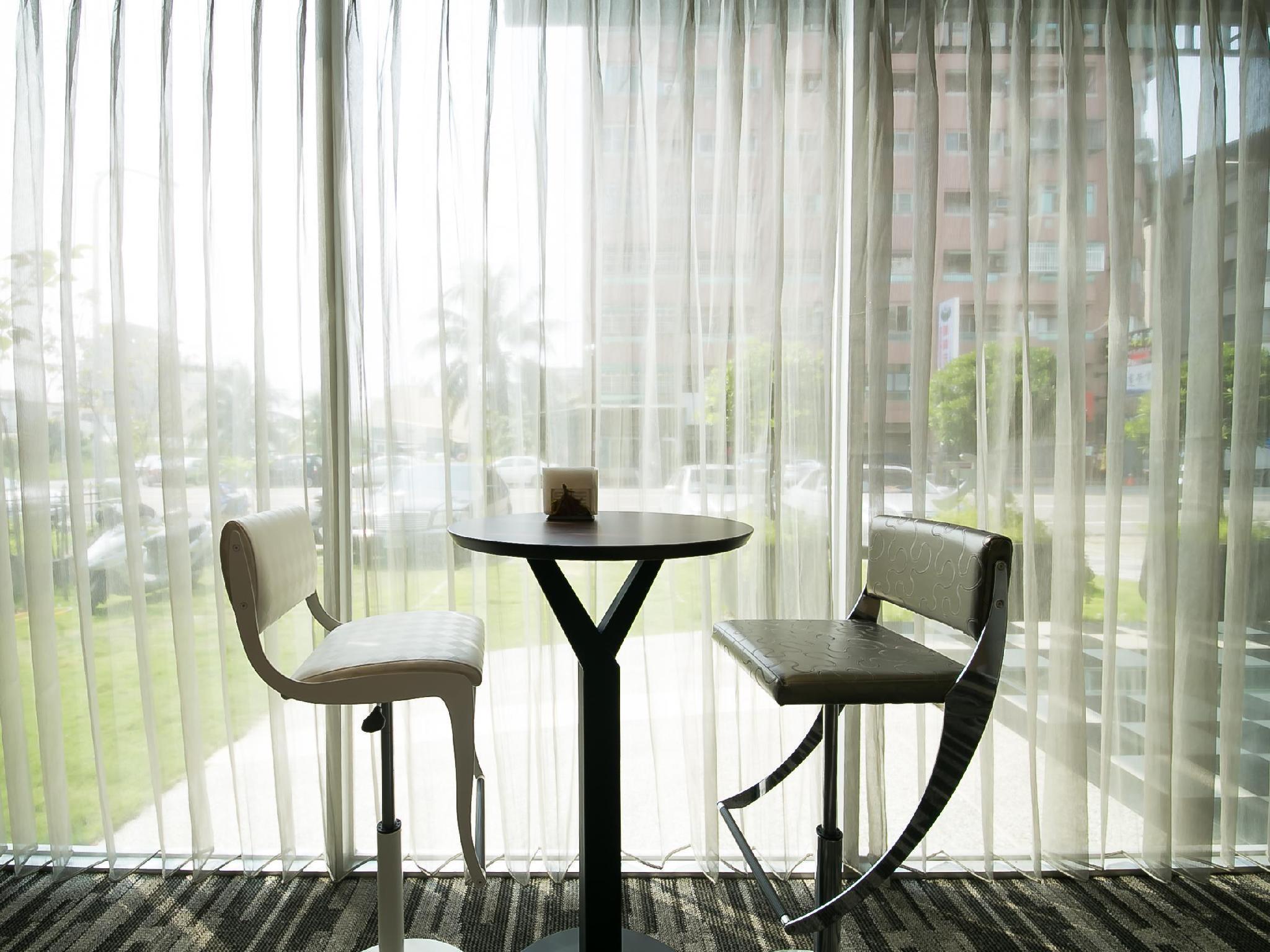 Sunseed Interational Villa Hotel 14/25