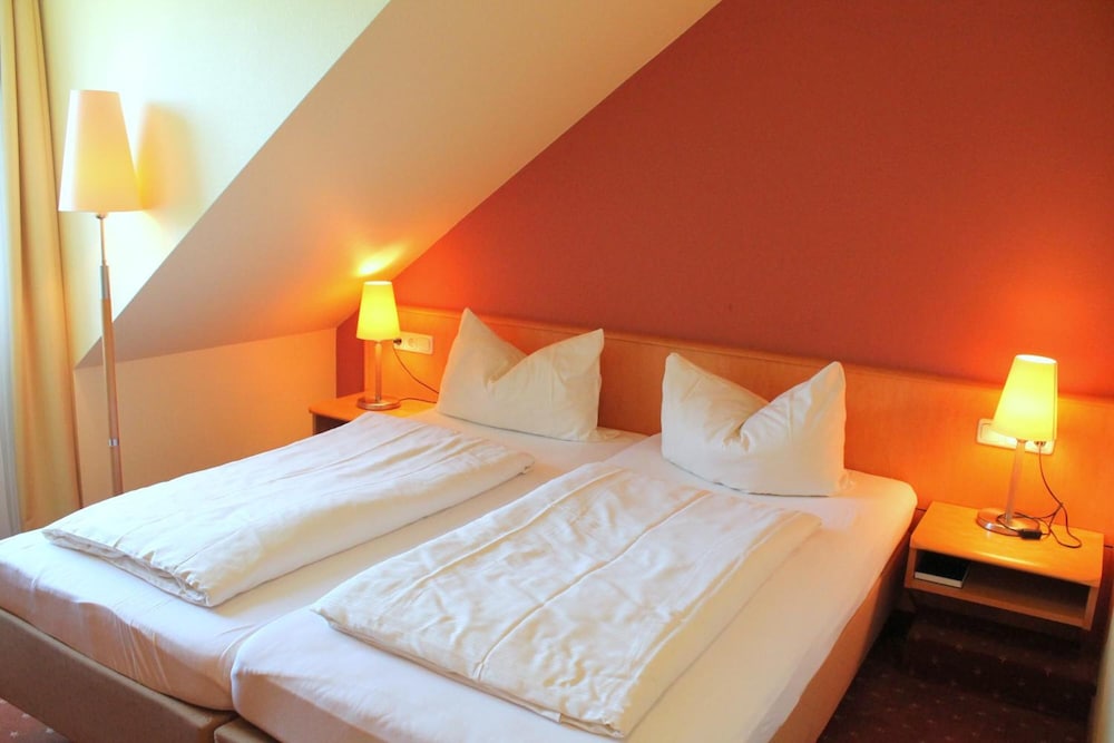 Hotel & Restaurant Eurohof 8/50