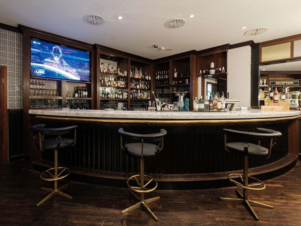 Mercure Hotel Frankfurt Airport Langen 37/49