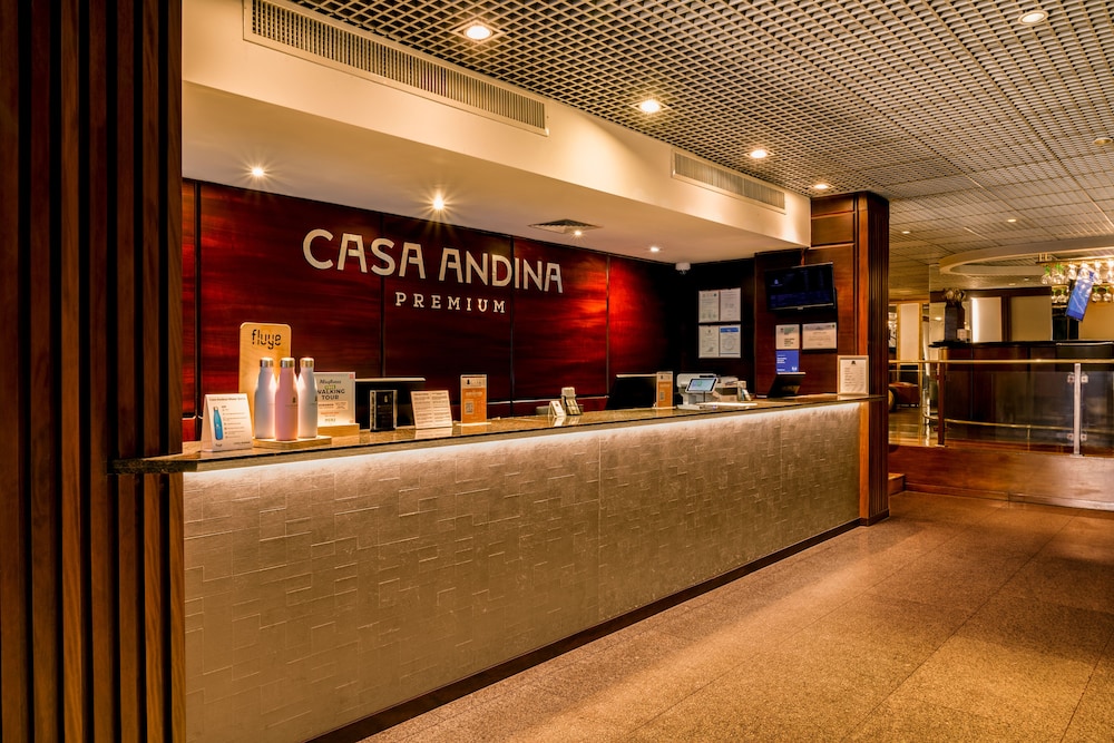 Casa Andina Premium Miraflores 6/92
