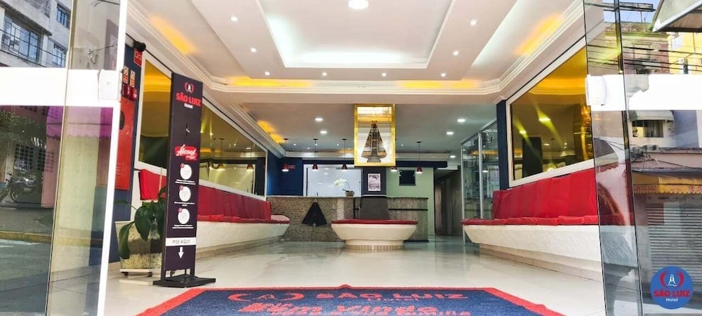 Hotel São Luiz 2/48