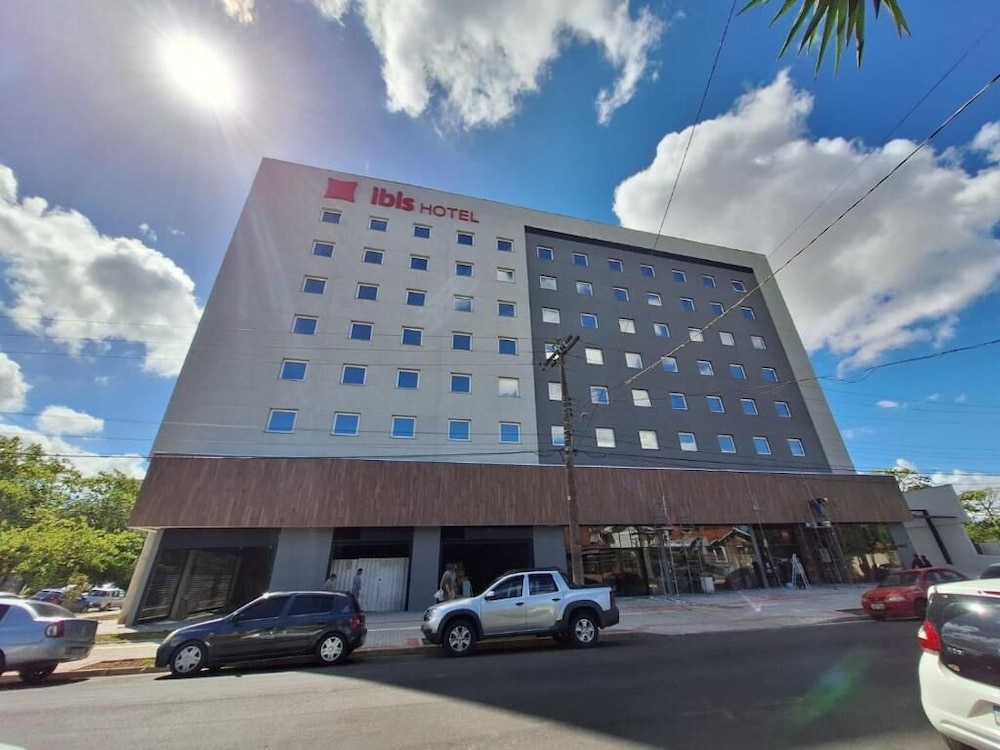 Ibis Pelotas 11/77