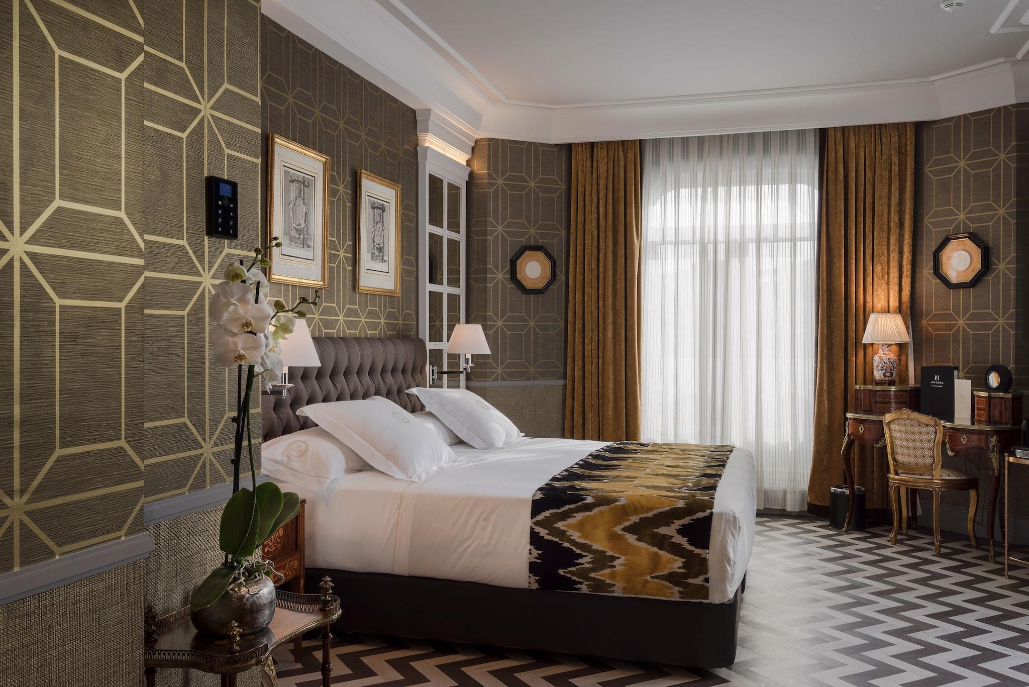 Junior Suite, 2 Beds