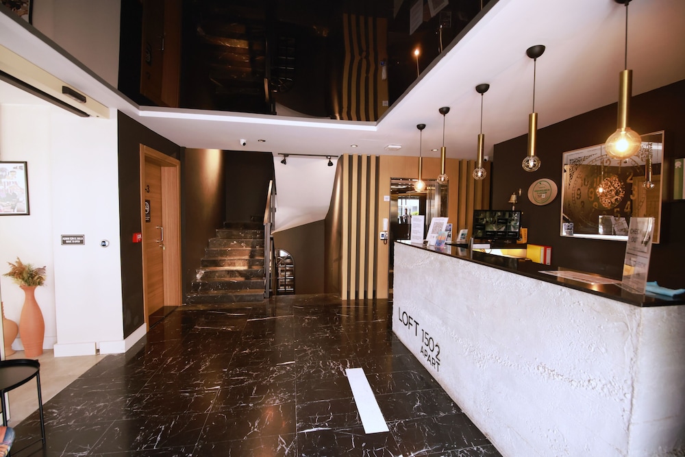Loft 1502 11/64