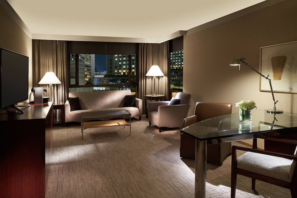 The Westin Josun Seoul 38/73