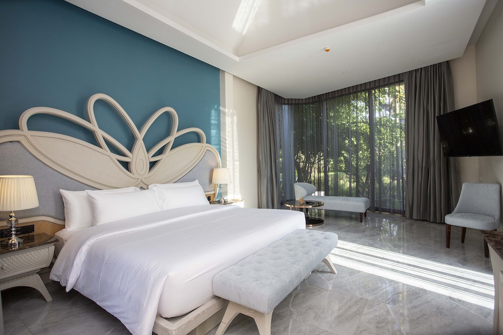Phukalini Luxury Pool Villa And Onsen 19/69