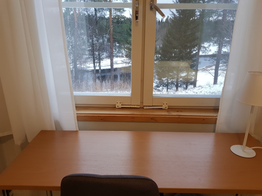 Bjornforsens Turist and Konferens Hotell 20/50