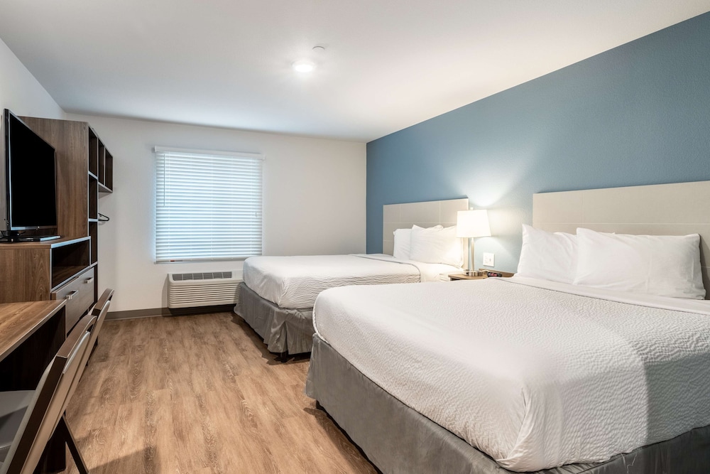 Extended Stay America Suites - Redlands 16/45