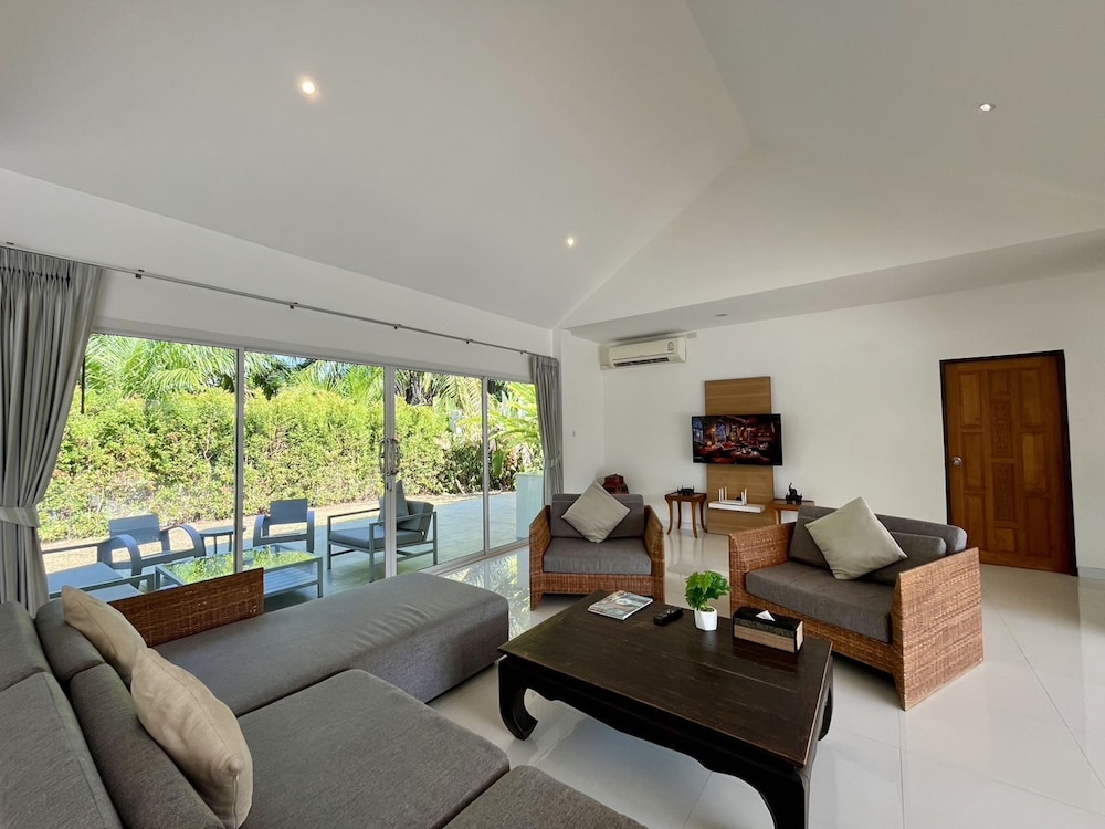 Villa Baan Anna Pool And Spa 24/50