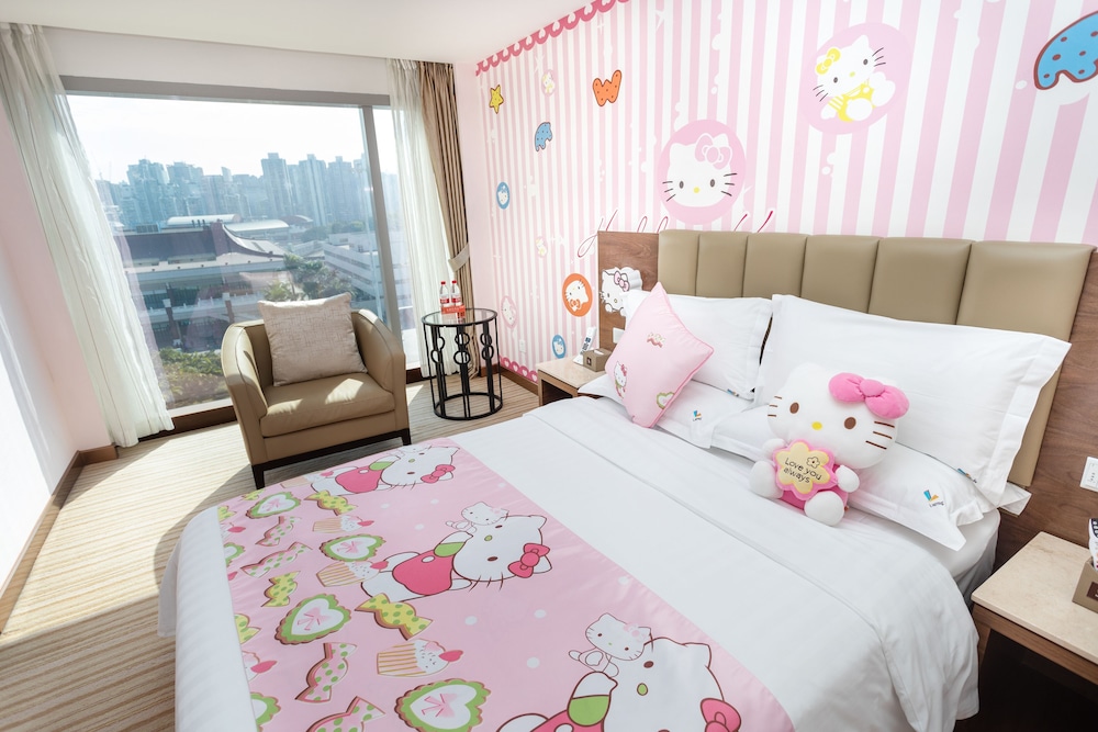 L Hotel Changsheng 27/62