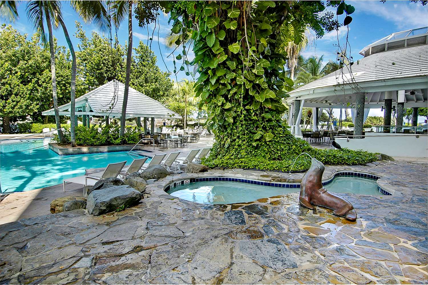 The Condado Plaza Hilton 47/49