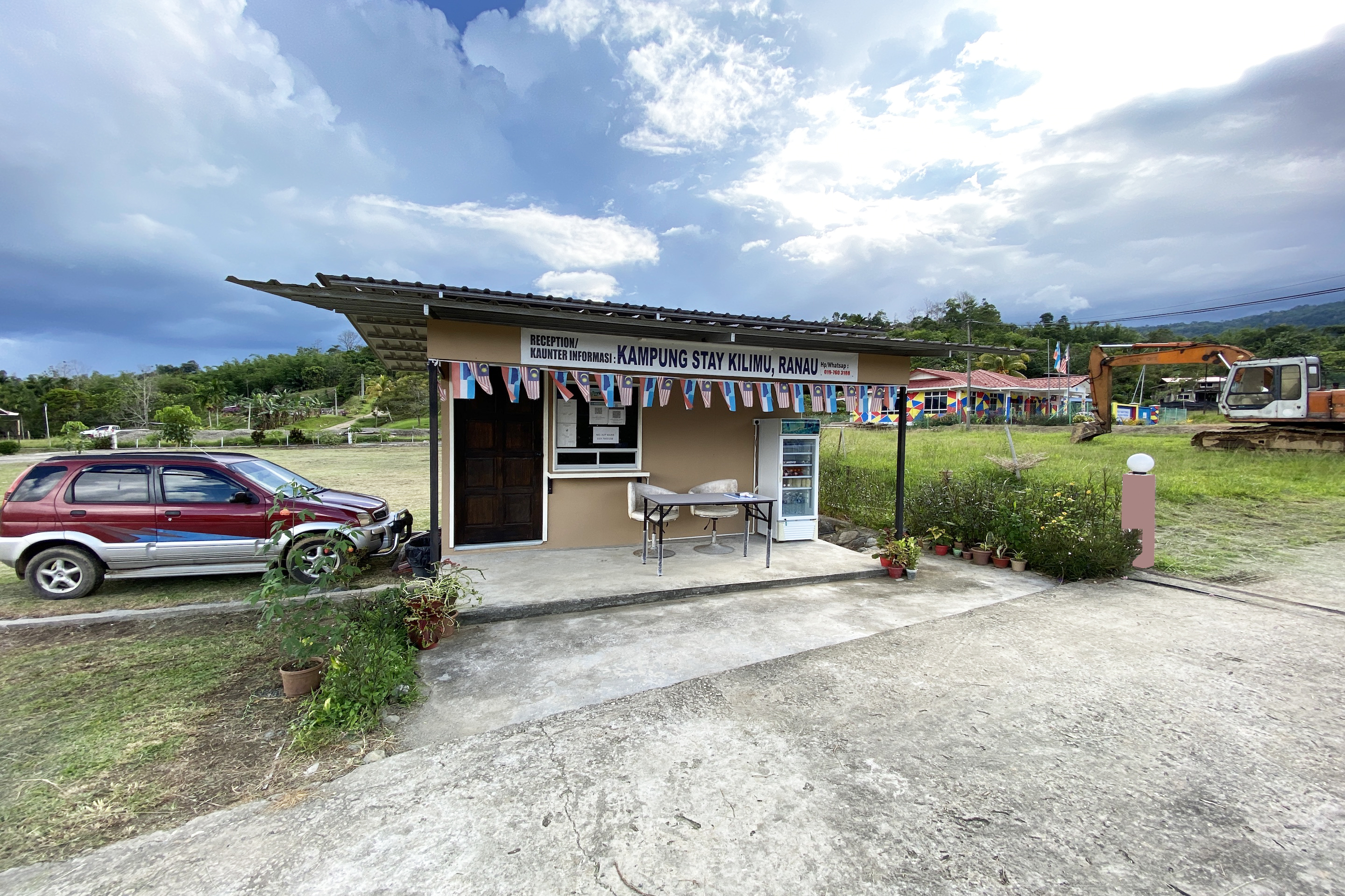 Hotel O Kampung Stay Kilimu 15/19