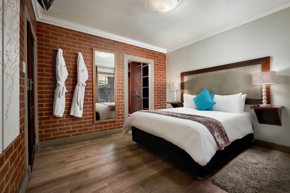 Menlyn Boutique Hotel 21/76