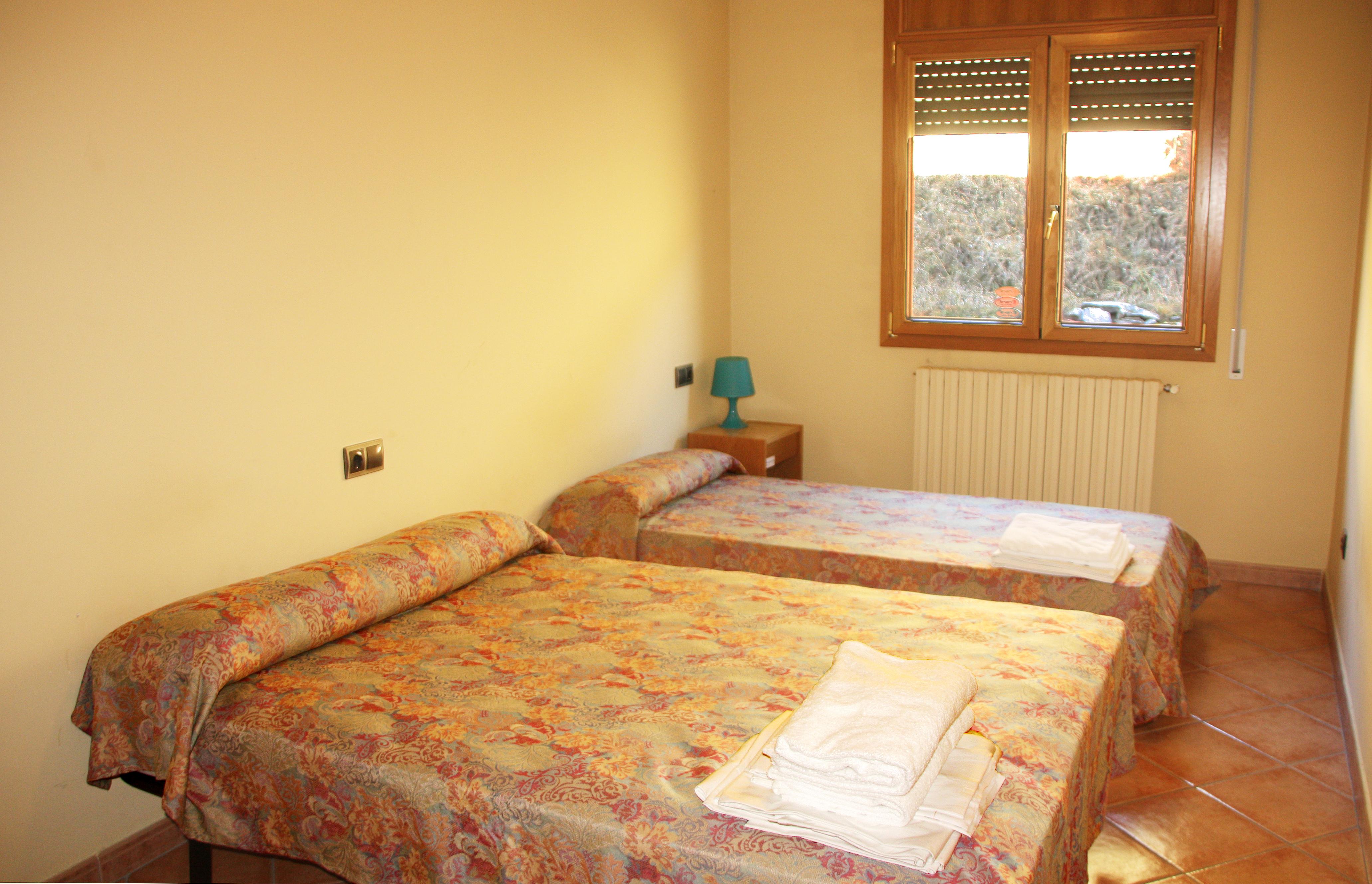 APARTAMENTOS GLAC SOLDEU 3000 20/38