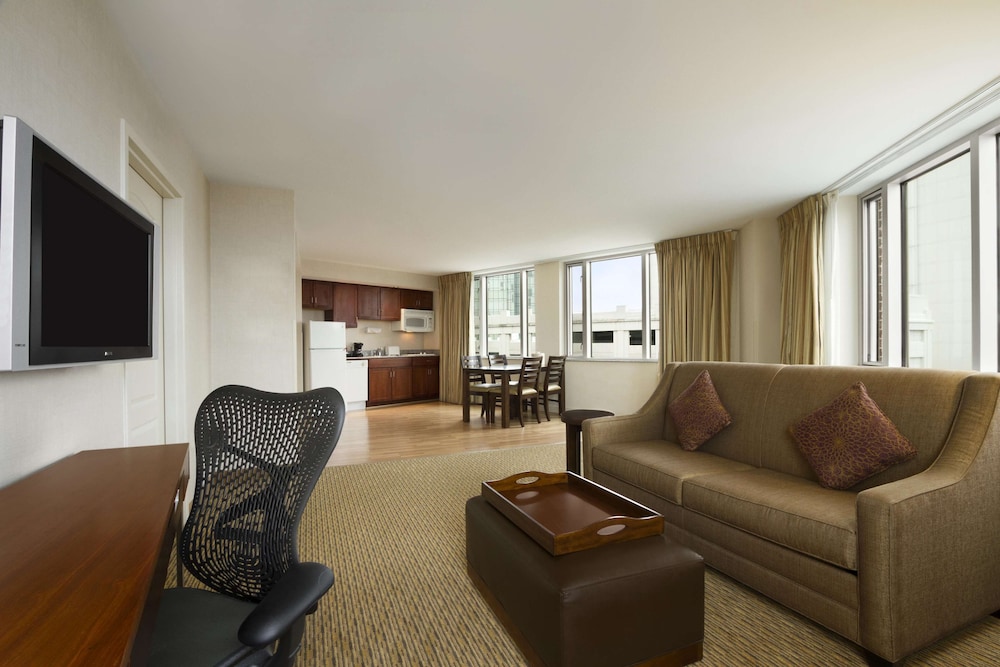 Homewood Suites by Hilton Baltimore 25/40