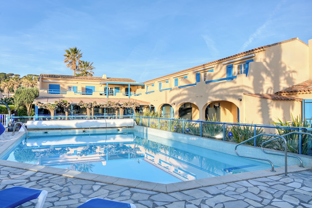 CITOTEL HOSTELLERIE DE LA NARTELLE 25/47