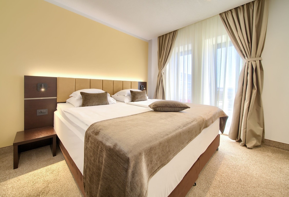 Boutique Hotel Marina 15/40