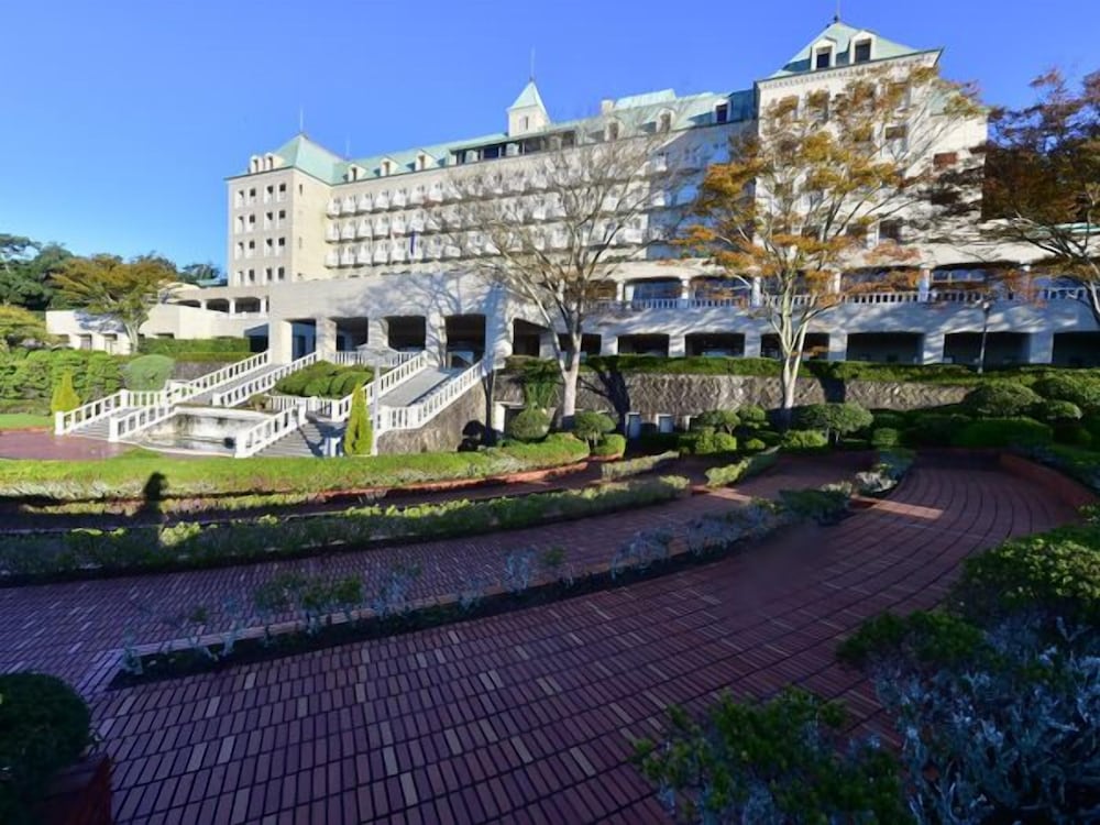 Shizuoka Country Hamaoka Course Hotel 50/51