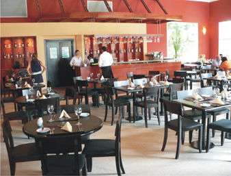Howard Johnson By Wyndham Resort Pilar 3/4