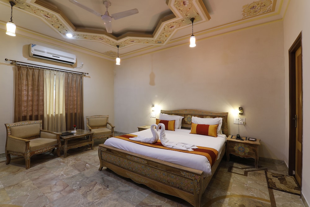 Marugarh 18/47