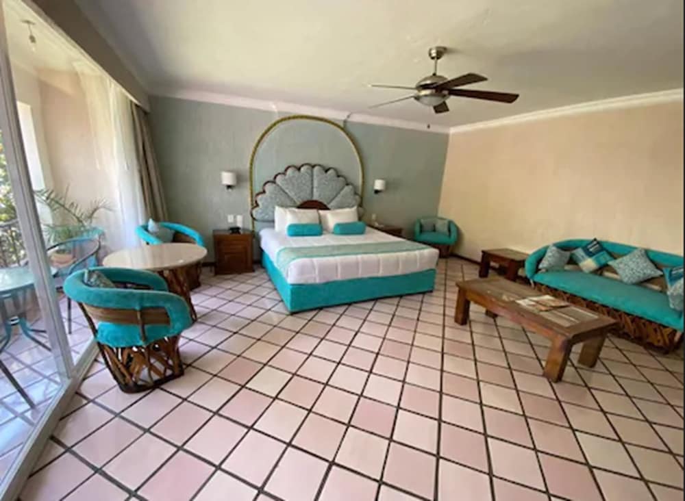 Hotel Quinta las Flores 31/71