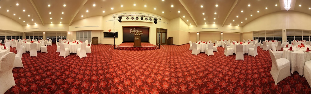 Marpessa Blue Beach Hotel 40/50