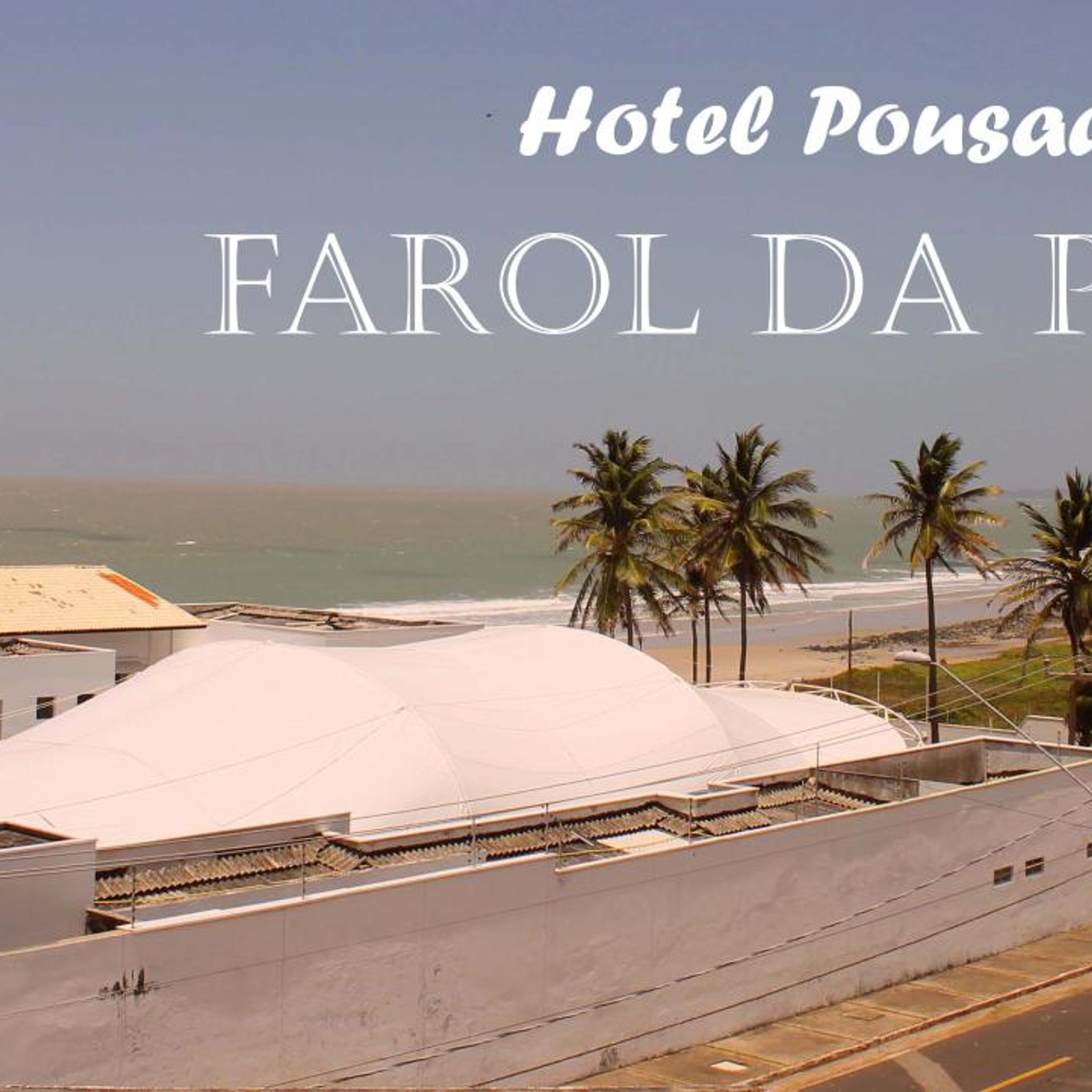 Hotel Pousada Farol da Praia 47/52