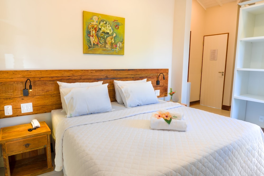 BUZIOS ESPIRITUALIDADE RESORT CARAVELAS 18/74
