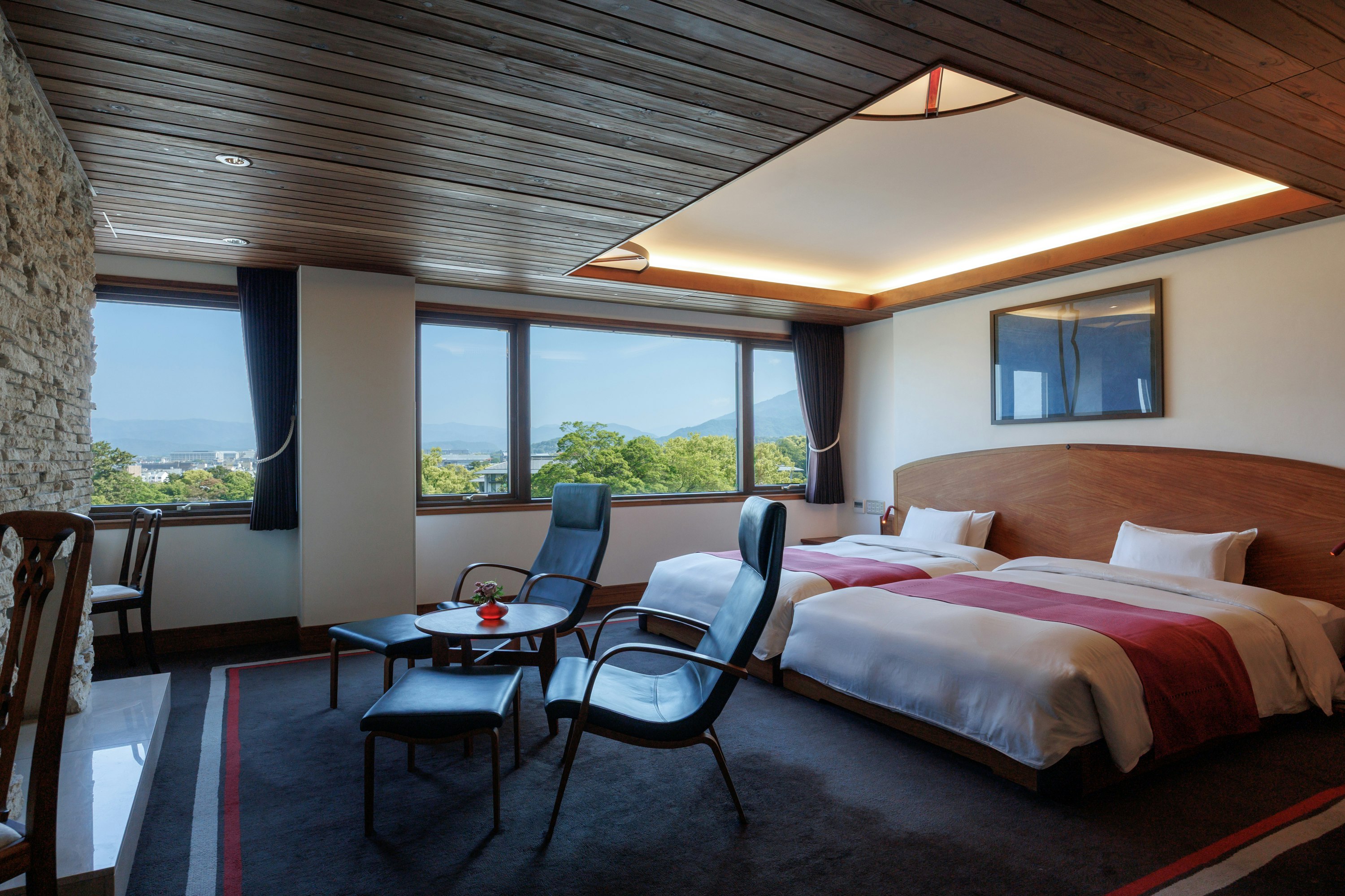 Hotel Chourakukan 13/50