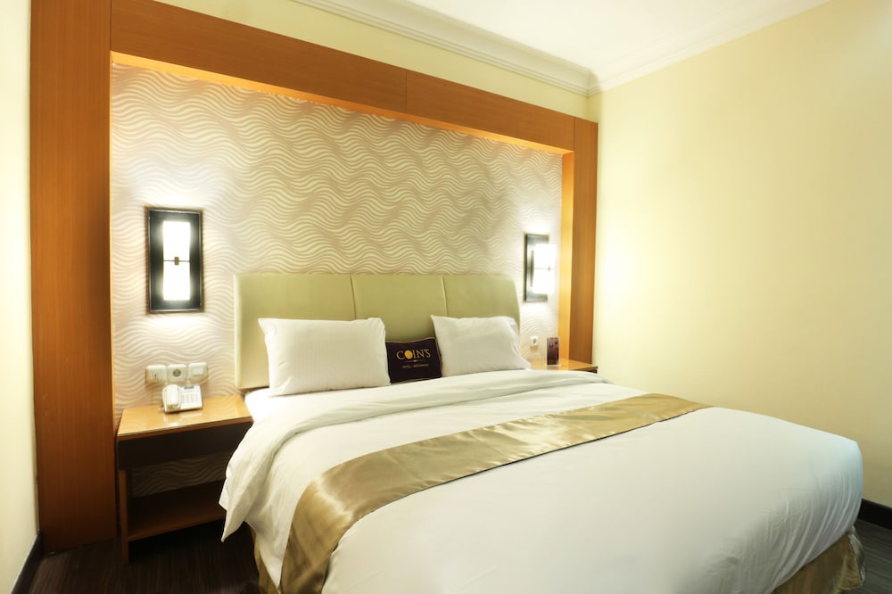 Coin S Hotel 24/96