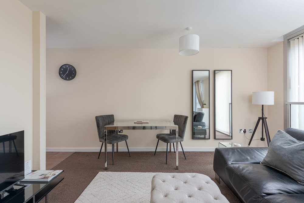 City Stay Apartments - The Hub Mk 17/45