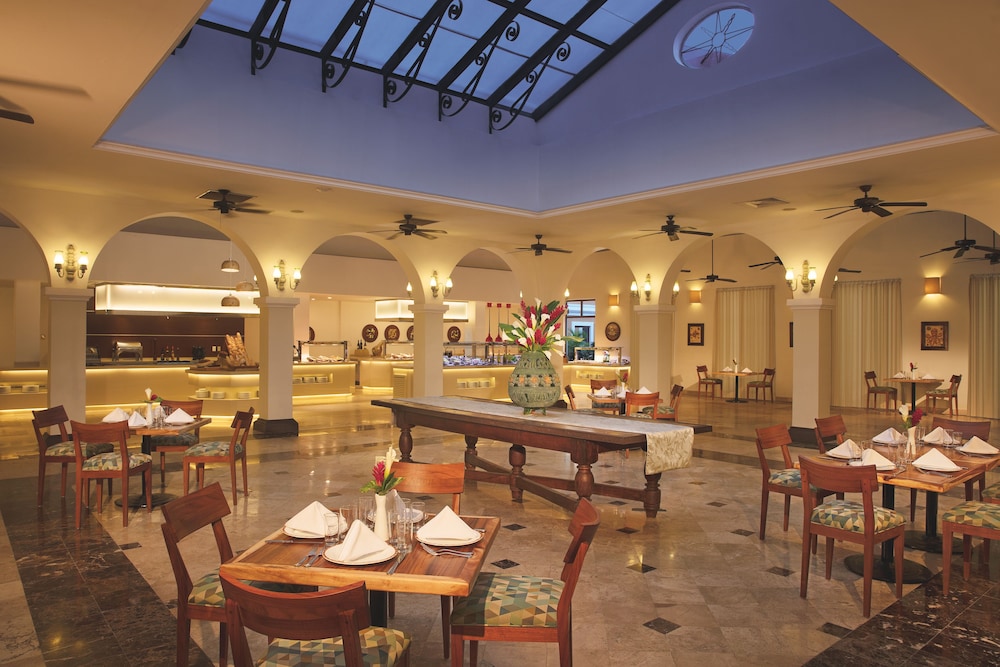 Dreams Tulum Resort Spa All Inclusive 49/70