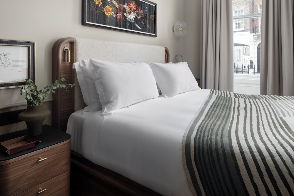 Montcalm Marble Arch Townhouse 14/28