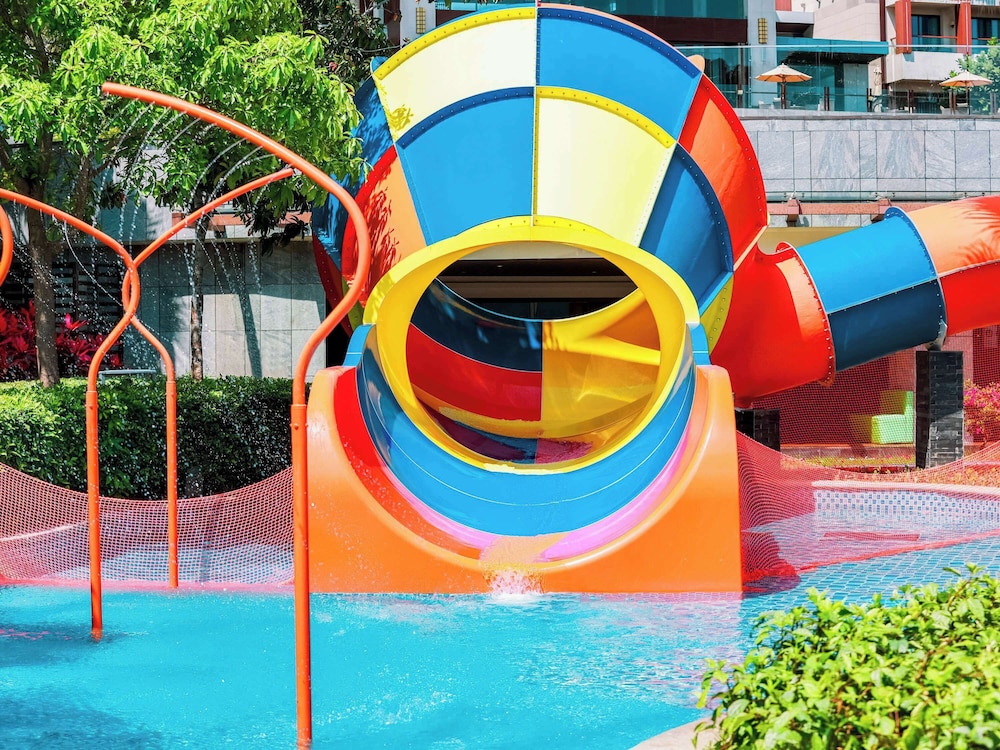 SOFITEL SANYA LEEMAN RESORT 42/49