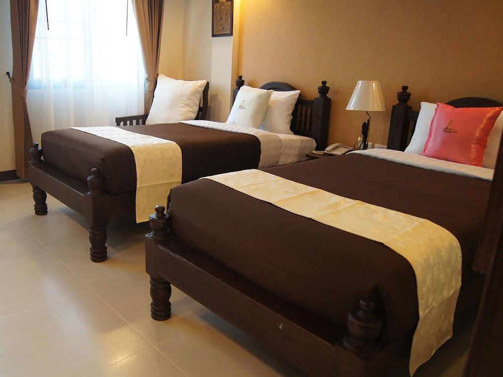 Goldenbell Hotel Chiangmai 35/60