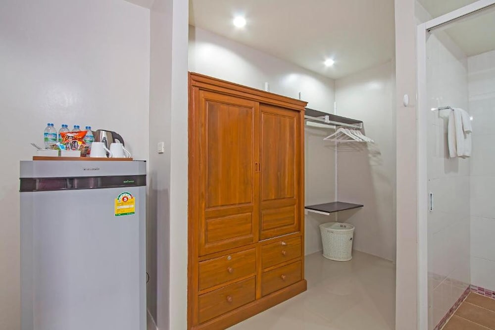 Maikhao Home Garden Bungalow 59/61