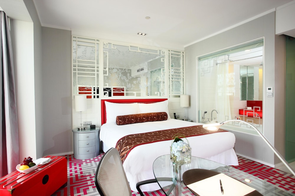 Dorsett Shanghai Hotel 20/50